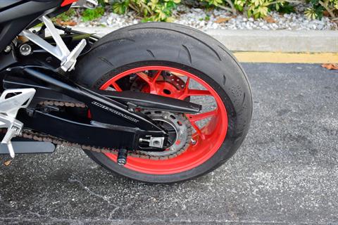 2014 Honda CBR®1000RR in Jacksonville, Florida - Photo 18