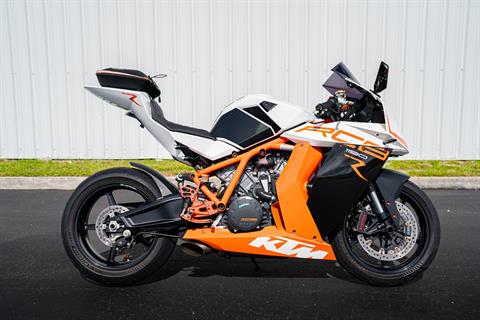 2014 KTM 1190 RC8 R in Jacksonville, Florida - Photo 3
