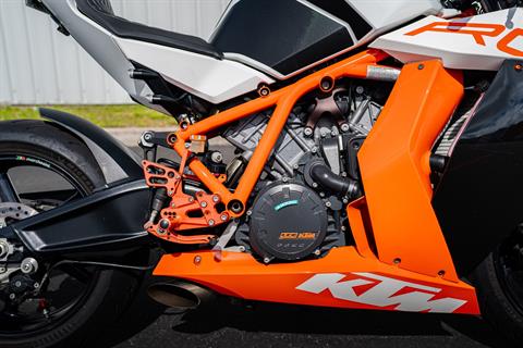 2014 KTM 1190 RC8 R in Jacksonville, Florida - Photo 7