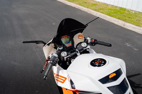 2014 KTM 1190 RC8 R in Jacksonville, Florida - Photo 18