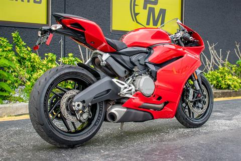 2017 Ducati Superbike 959 Panigale (US version) in Jacksonville, Florida - Photo 3