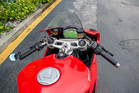 2017 Ducati Superbike 959 Panigale (US version) in Jacksonville, Florida - Photo 10