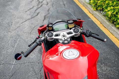 2017 Ducati Superbike 959 Panigale (US version) in Jacksonville, Florida - Photo 21