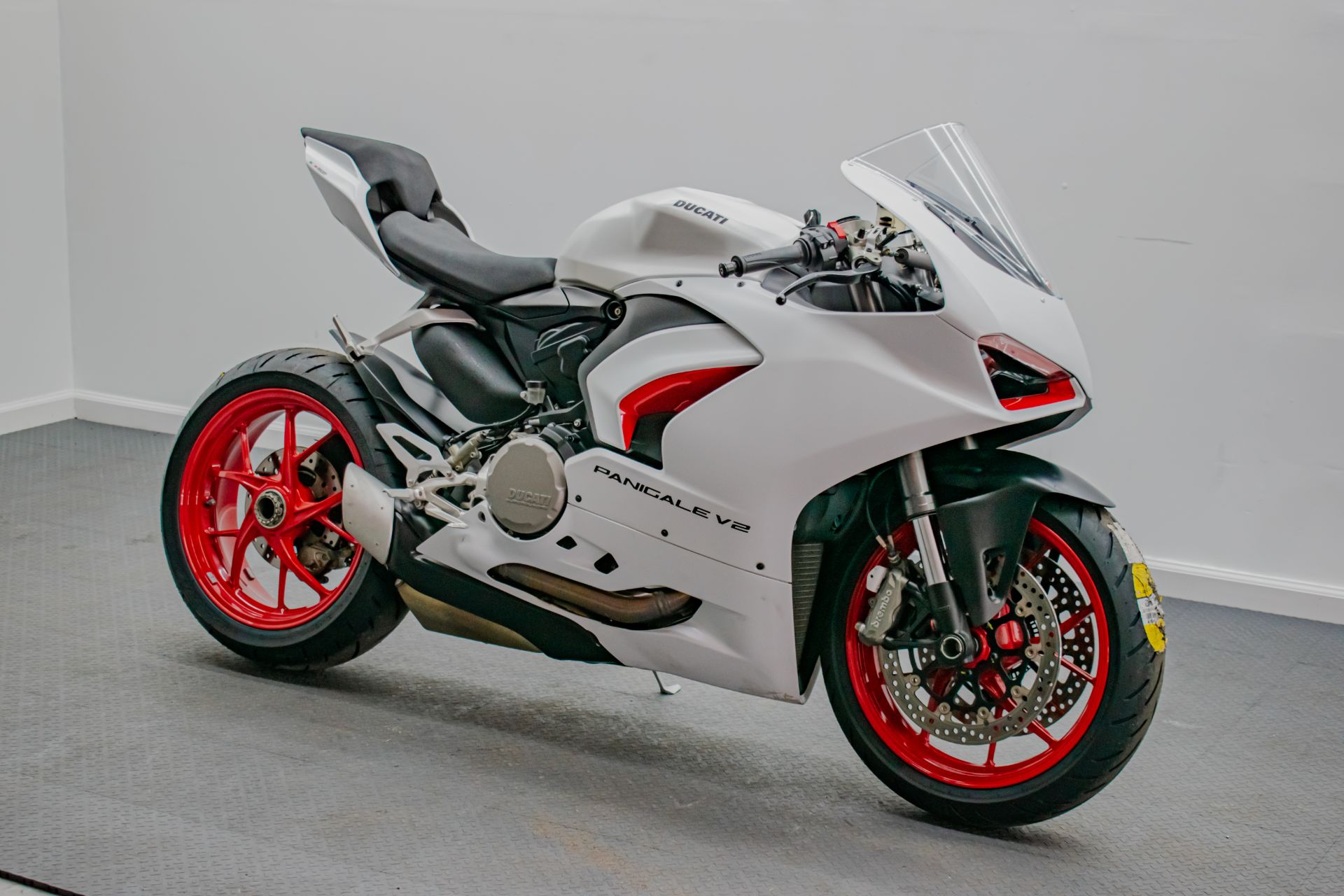 2021 Ducati Panigale V2 in Jacksonville, Florida - Photo 6