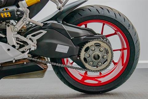 2021 Ducati Panigale V2 in Jacksonville, Florida - Photo 16