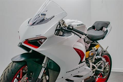 2021 Ducati Panigale V2 in Jacksonville, Florida - Photo 20