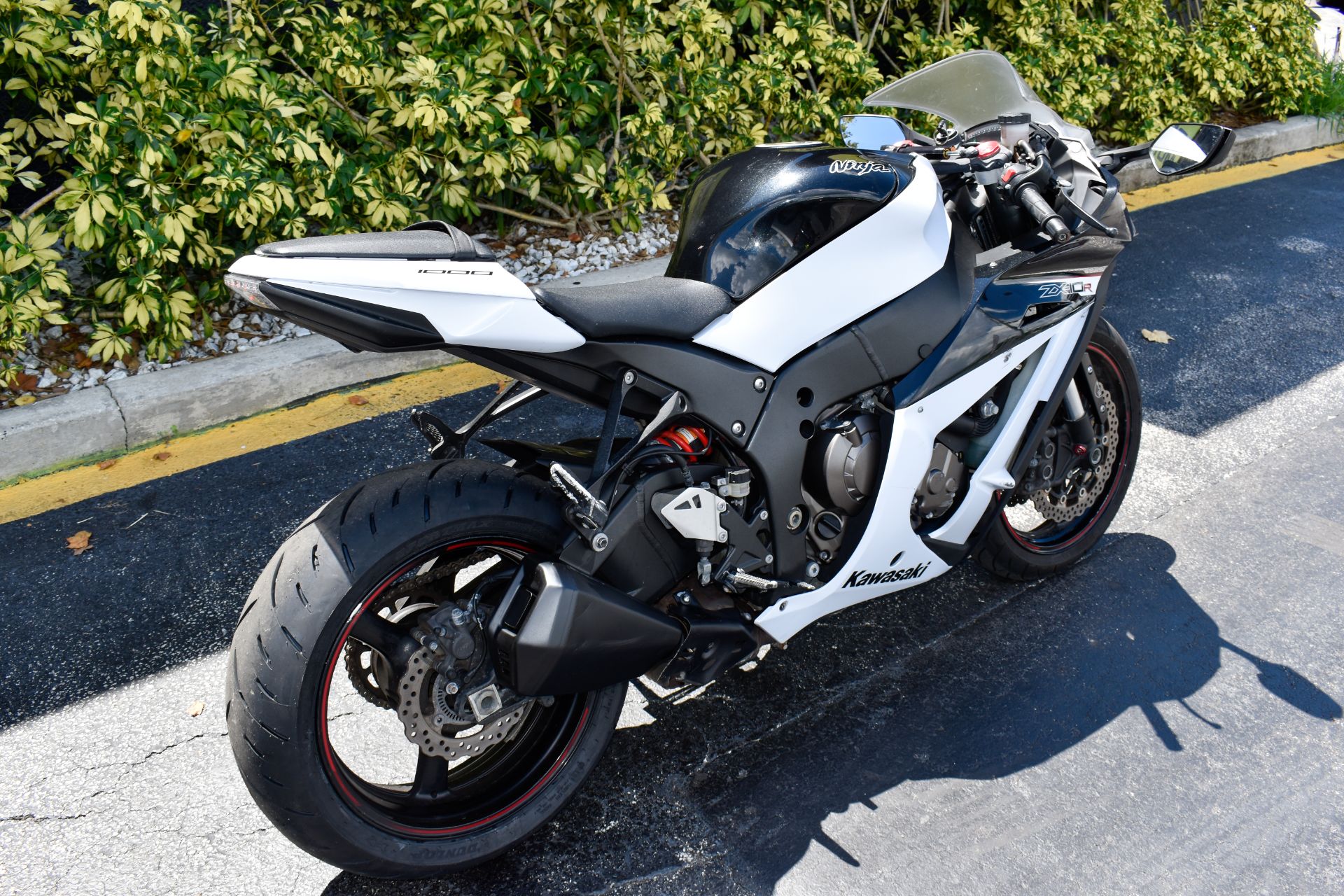 2013 Kawasaki Ninja® ZX™-10R in Jacksonville, Florida - Photo 3
