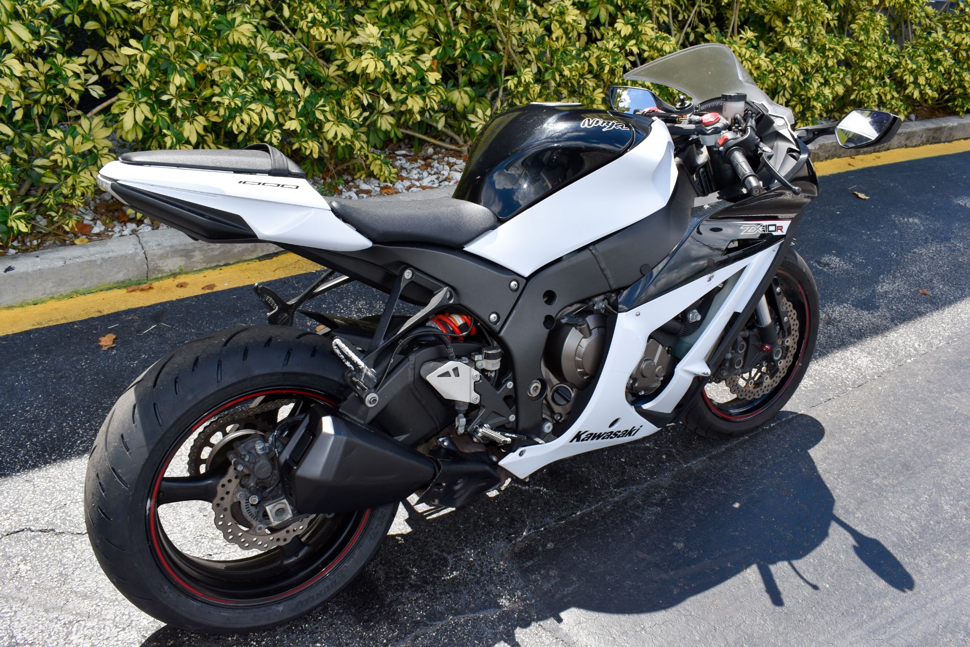 2013 Kawasaki Ninja® ZX™-10R in Jacksonville, Florida - Photo 7