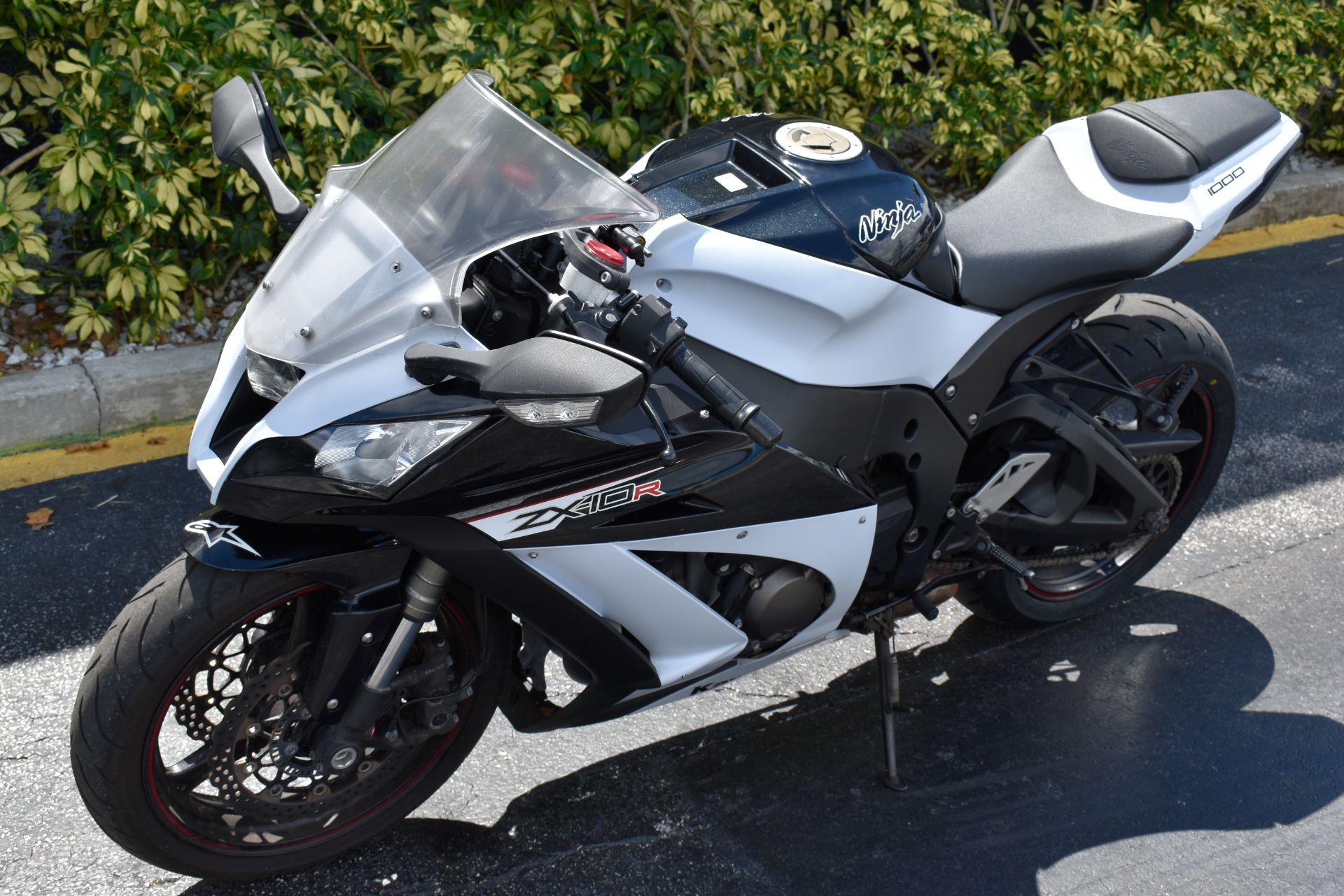 2013 Kawasaki Ninja® ZX™-10R in Jacksonville, Florida - Photo 12