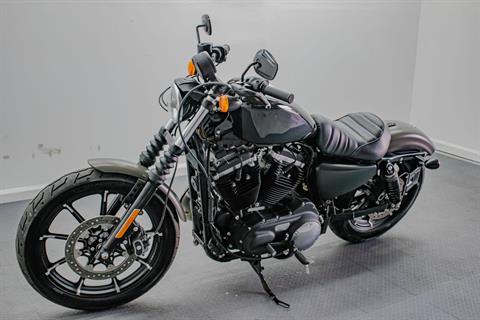 2018 Harley-Davidson Iron 883™ in Jacksonville, Florida - Photo 5
