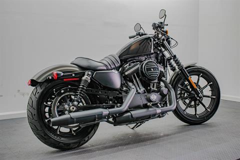 2018 Harley-Davidson Iron 883™ in Jacksonville, Florida - Photo 10