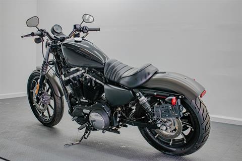 2018 Harley-Davidson Iron 883™ in Jacksonville, Florida - Photo 12