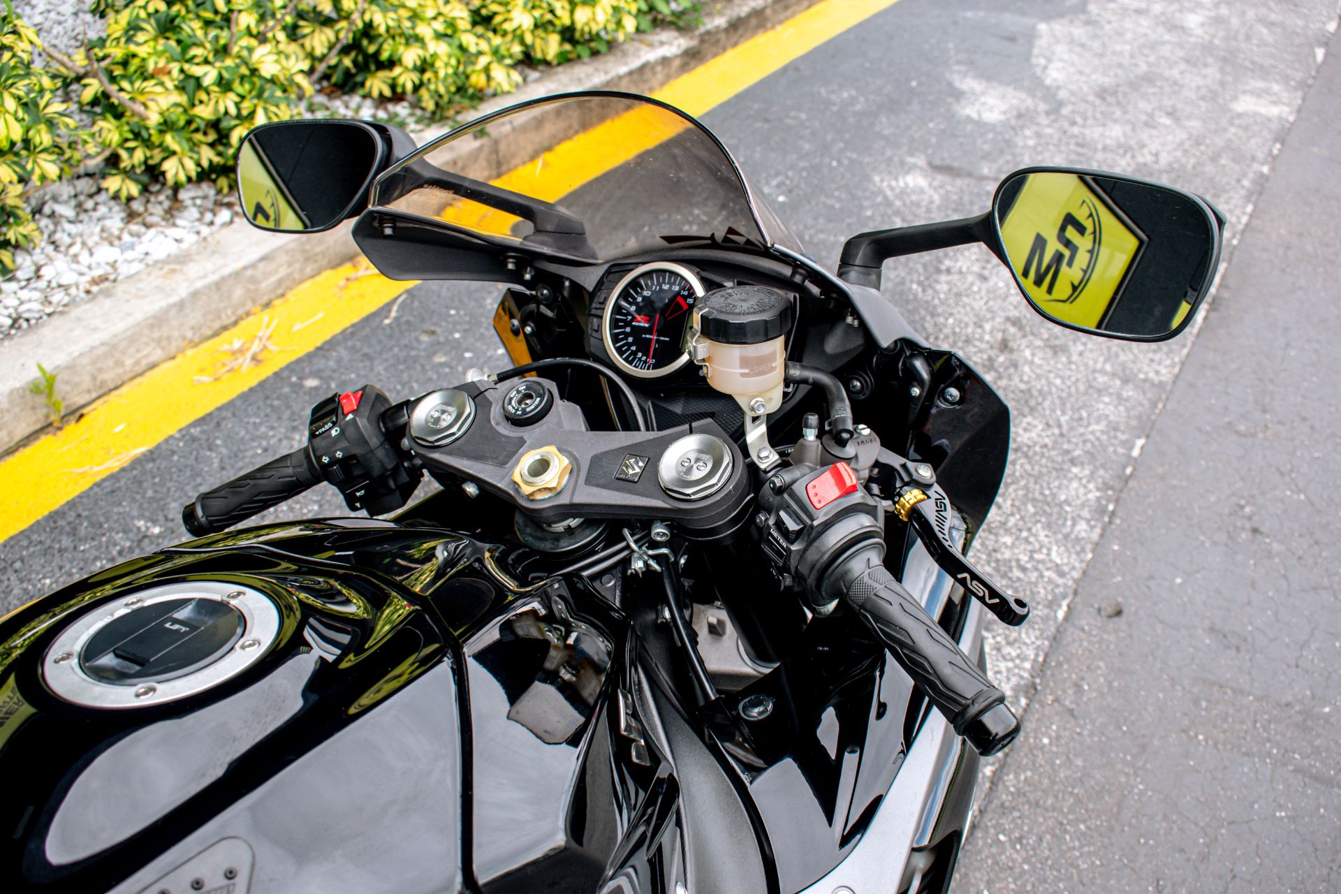 2014 Suzuki GSX-R1000™ in Jacksonville, Florida - Photo 10