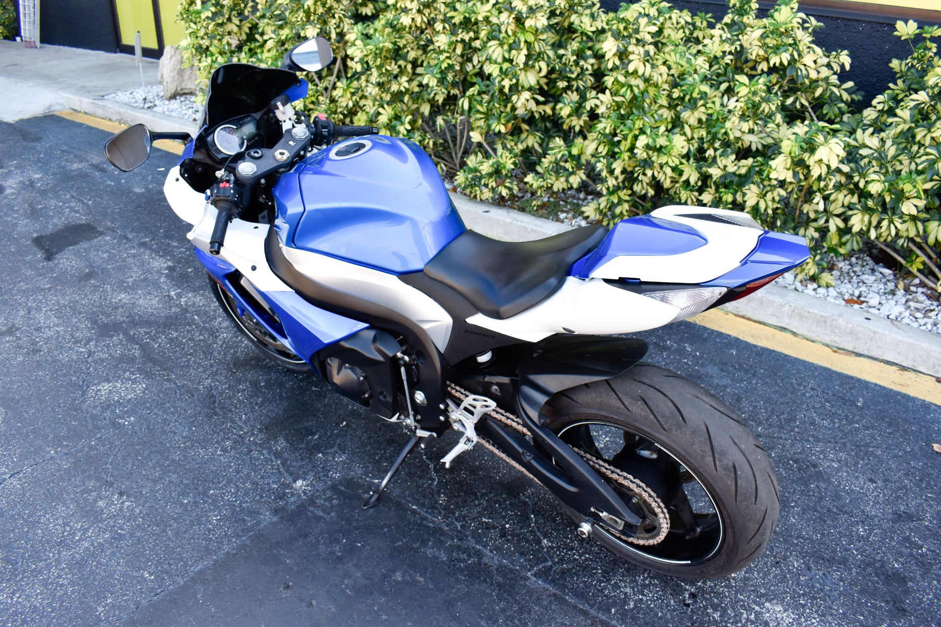 2014 Suzuki GSX-R1000™ in Jacksonville, Florida - Photo 17