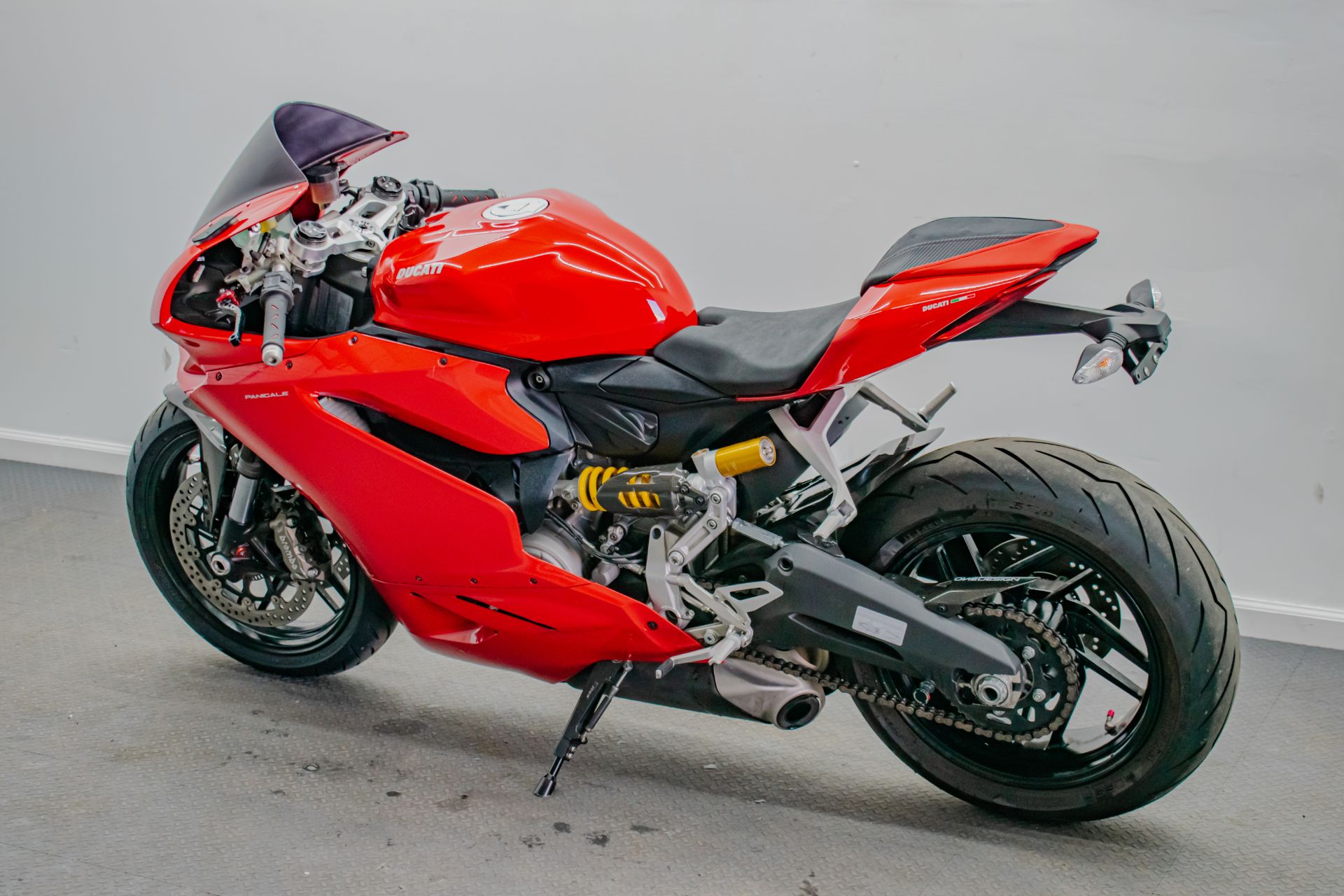 2018 Ducati 959 Panigale in Jacksonville, Florida - Photo 7