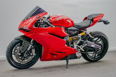 2018 Ducati 959 Panigale in Jacksonville, Florida - Photo 8
