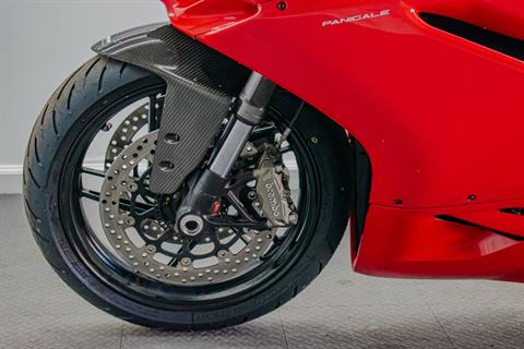 2018 Ducati 959 Panigale in Jacksonville, Florida - Photo 9