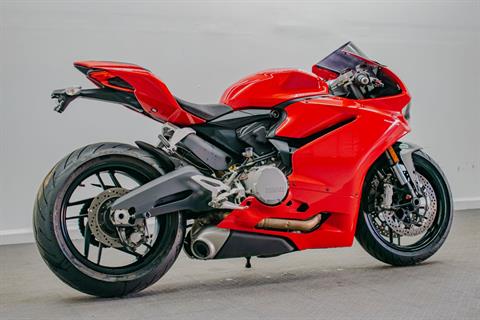 2018 Ducati 959 Panigale in Jacksonville, Florida - Photo 10