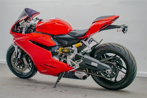 2018 Ducati 959 Panigale in Jacksonville, Florida - Photo 11