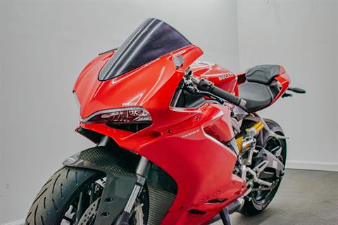 2018 Ducati 959 Panigale in Jacksonville, Florida - Photo 16