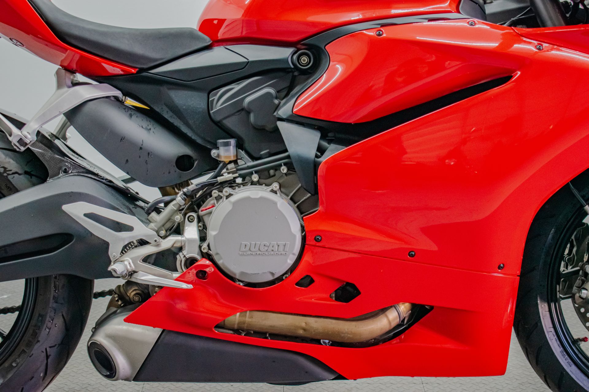 2018 Ducati 959 Panigale in Jacksonville, Florida - Photo 17