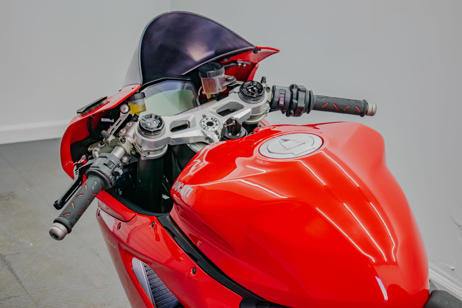 2018 Ducati 959 Panigale in Jacksonville, Florida - Photo 19