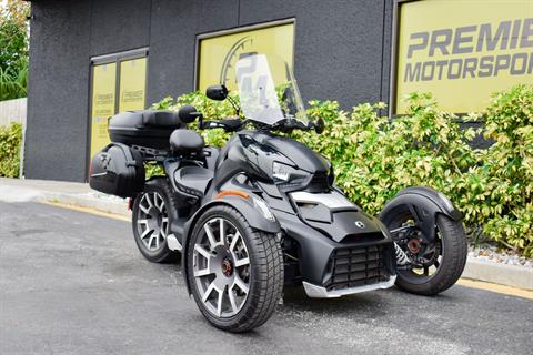 2020 Can-Am Ryker Rally Edition in Jacksonville, Florida - Photo 5
