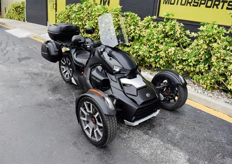 2020 Can-Am Ryker Rally Edition in Jacksonville, Florida - Photo 6