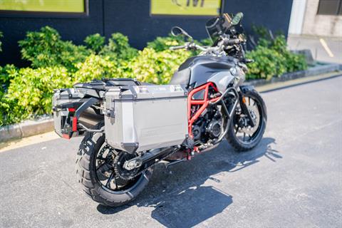 2017 BMW F 700 GS in Jacksonville, Florida - Photo 4