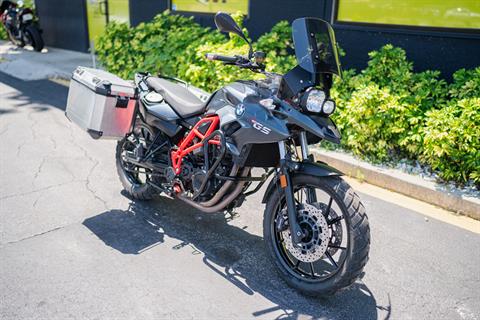 2017 BMW F 700 GS in Jacksonville, Florida - Photo 6