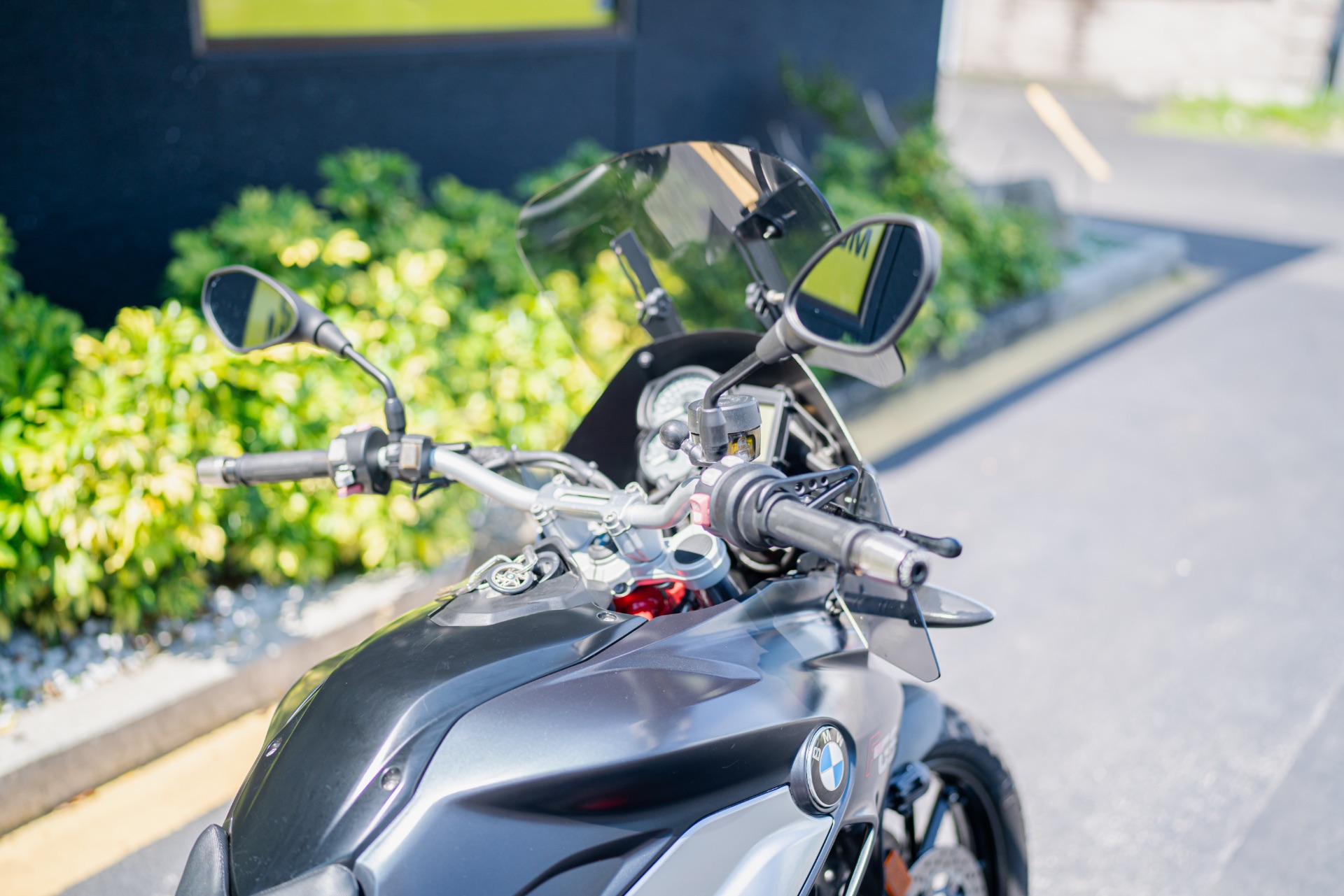 2017 BMW F 700 GS in Jacksonville, Florida - Photo 10