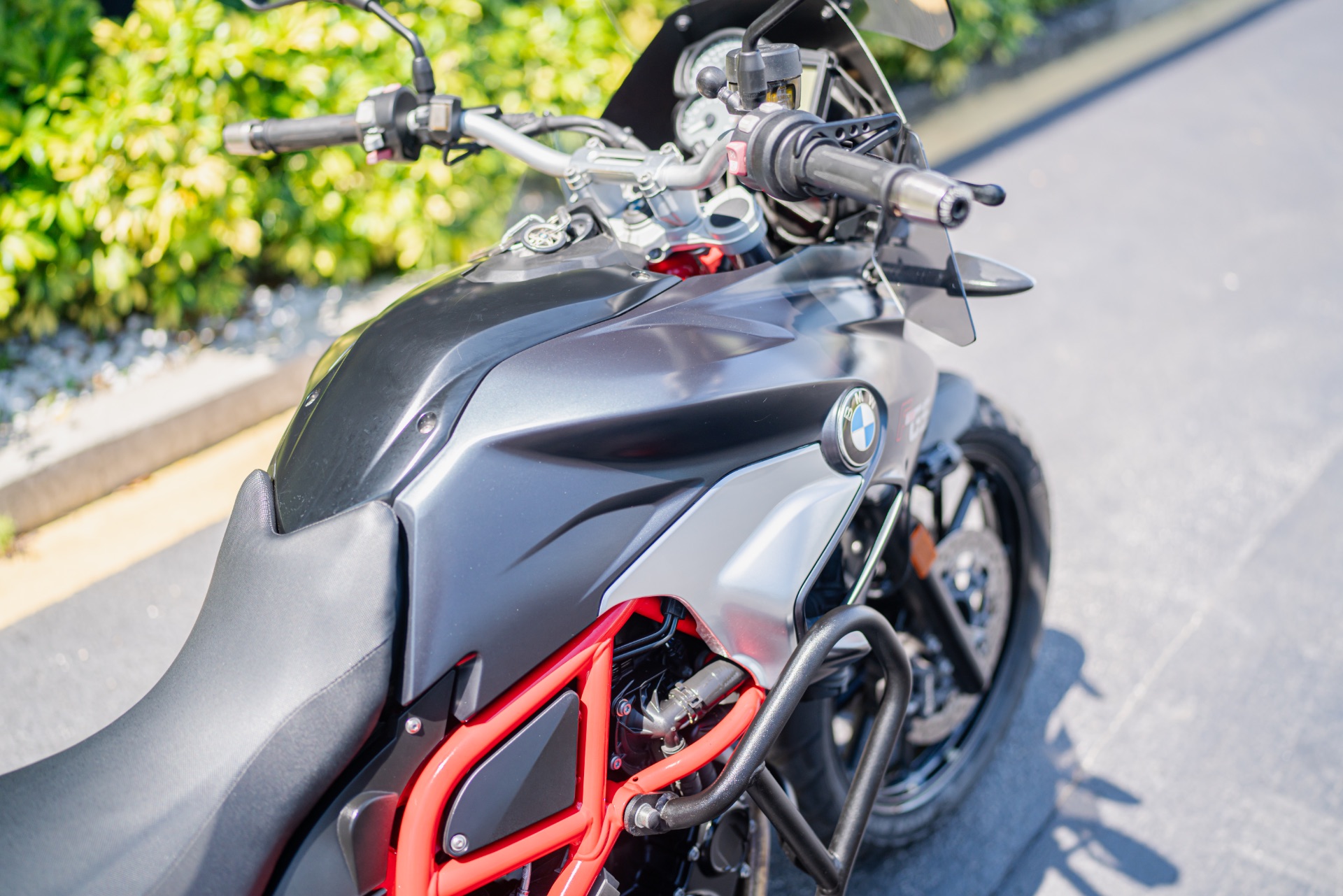 2017 BMW F 700 GS in Jacksonville, Florida - Photo 11