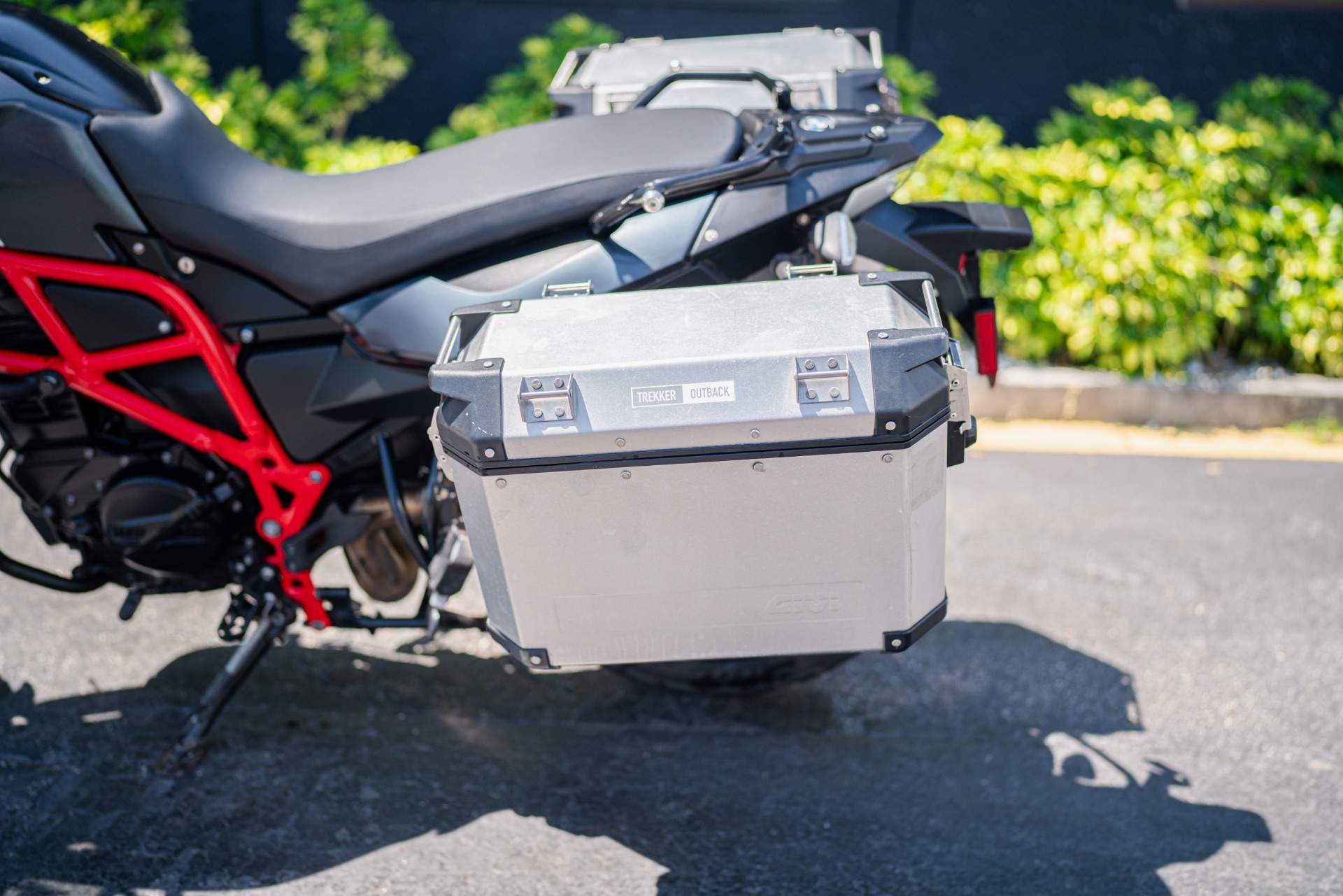 2017 BMW F 700 GS in Jacksonville, Florida - Photo 18