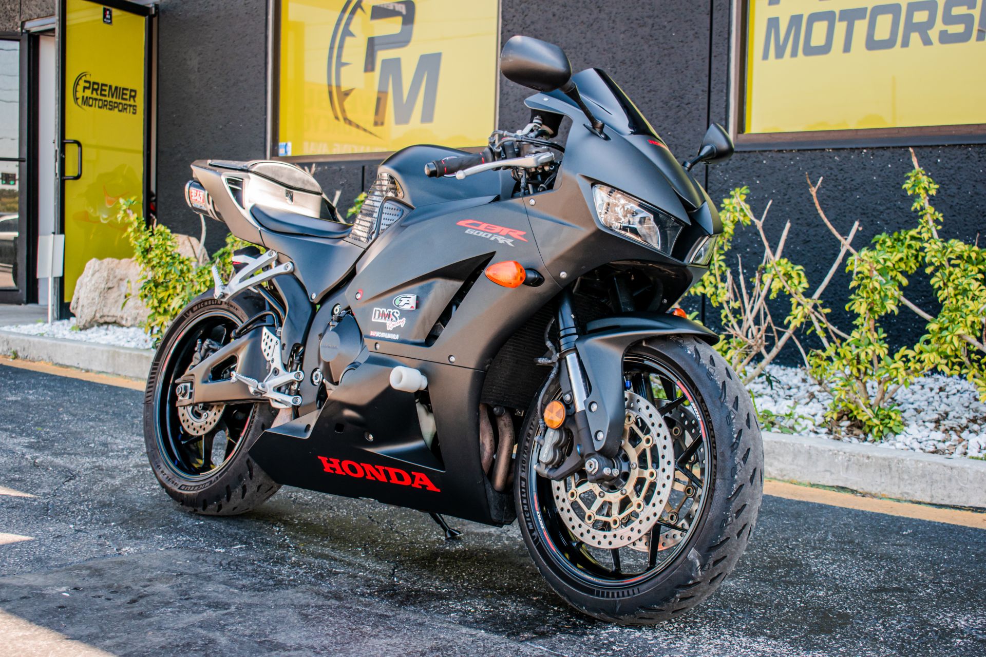 2019 Honda CBR600RR ABS in Jacksonville, Florida - Photo 5