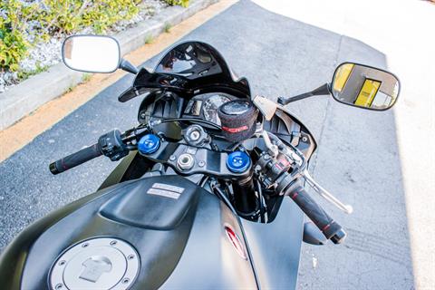 2019 Honda CBR600RR ABS in Jacksonville, Florida - Photo 10