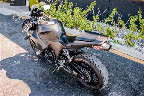 2019 Honda CBR600RR ABS in Jacksonville, Florida - Photo 17
