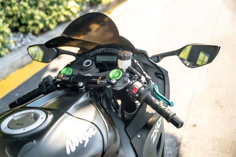 2015 Kawasaki Ninja® ZX™-10R in Jacksonville, Florida - Photo 10