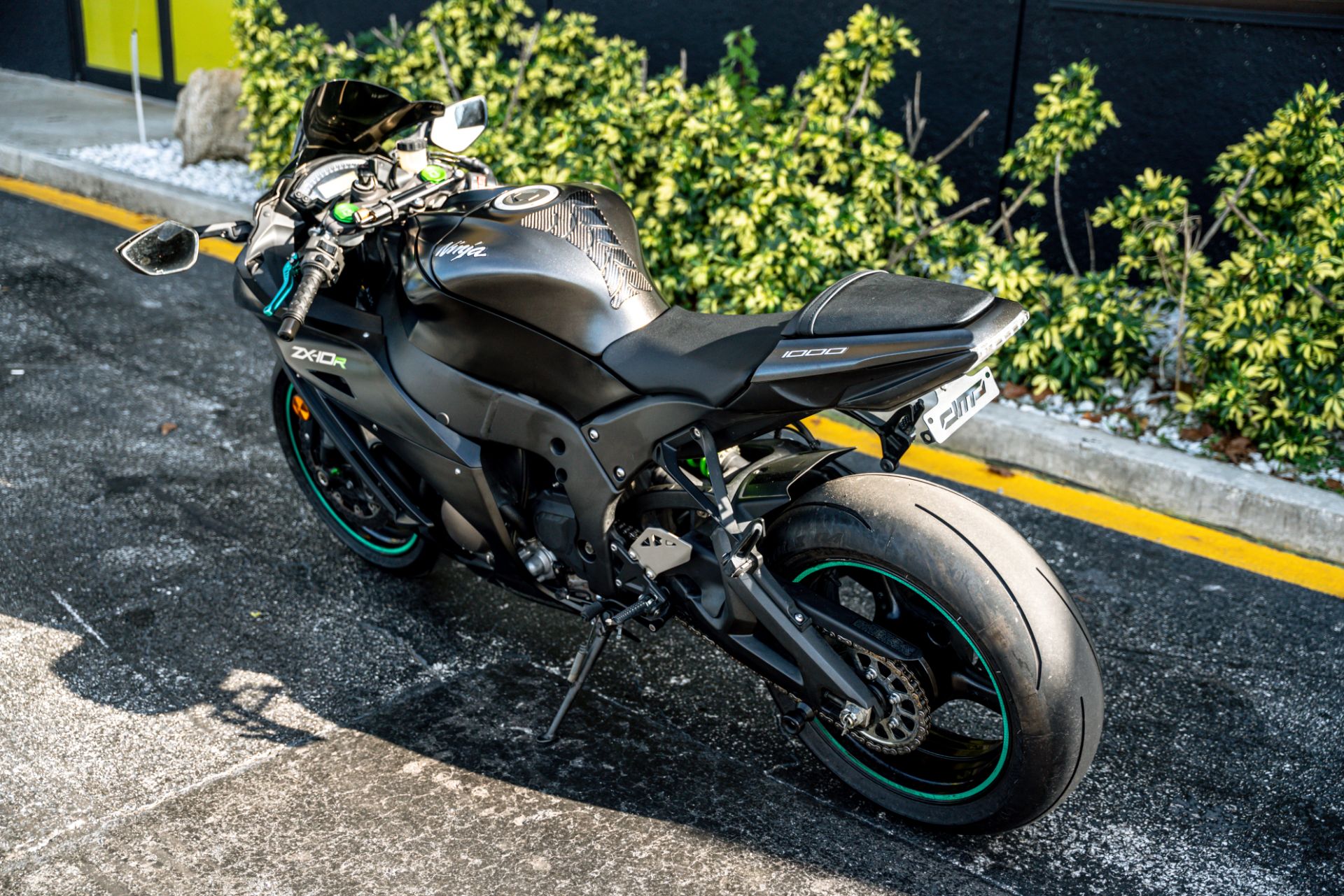 2015 Kawasaki Ninja® ZX™-10R in Jacksonville, Florida - Photo 17