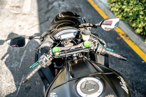 2015 Kawasaki Ninja® ZX™-10R in Jacksonville, Florida - Photo 21