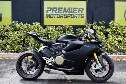 2014 Ducati Superbike 1199 Panigale S in Jacksonville, Florida - Photo 1