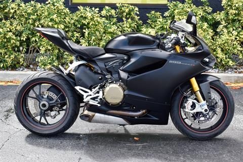 2014 Ducati Superbike 1199 Panigale S in Jacksonville, Florida - Photo 2