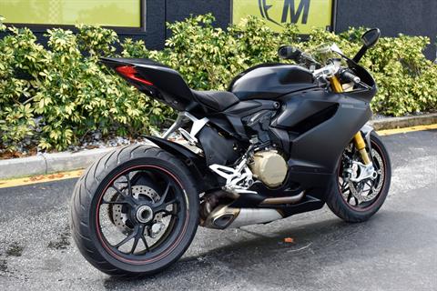 2014 Ducati Superbike 1199 Panigale S in Jacksonville, Florida - Photo 4