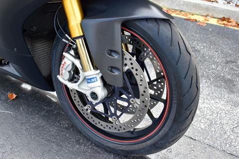 2014 Ducati Superbike 1199 Panigale S in Jacksonville, Florida - Photo 7