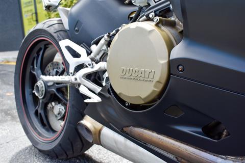 2014 Ducati Superbike 1199 Panigale S in Jacksonville, Florida - Photo 8
