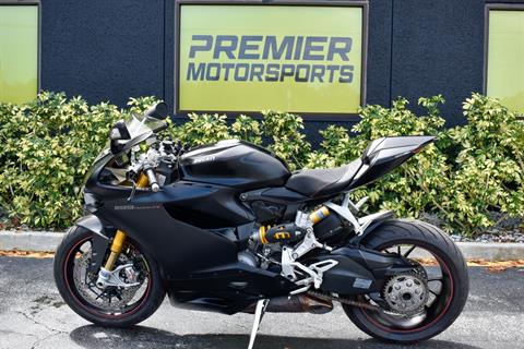 2014 Ducati Superbike 1199 Panigale S in Jacksonville, Florida - Photo 11