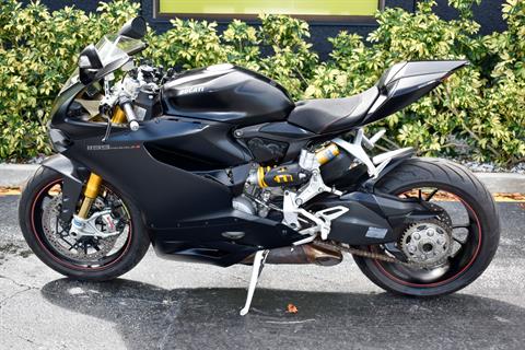 2014 Ducati Superbike 1199 Panigale S in Jacksonville, Florida - Photo 12