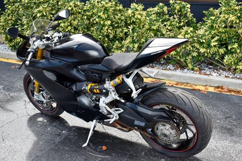 2014 Ducati Superbike 1199 Panigale S in Jacksonville, Florida - Photo 15