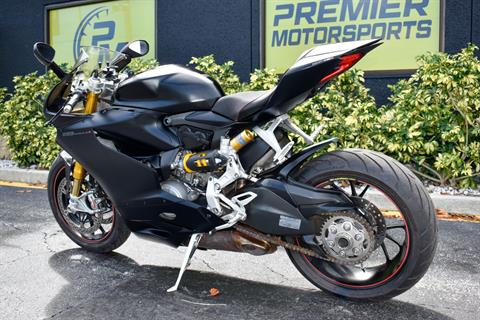 2014 Ducati Superbike 1199 Panigale S in Jacksonville, Florida - Photo 16