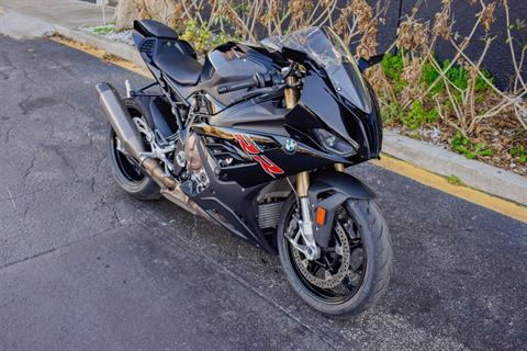 2022 BMW S 1000 RR in Jacksonville, Florida - Photo 6