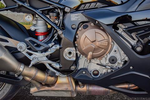2022 BMW S 1000 RR in Jacksonville, Florida - Photo 8